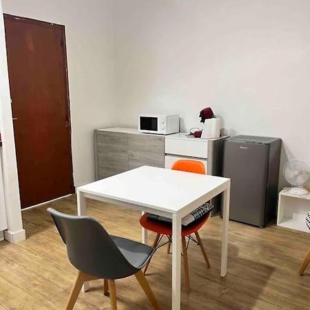 2 Room Flat Тулуза Екстер'єр фото