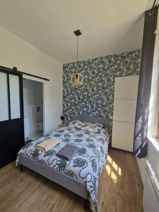 2 Room Flat Тулуза Екстер'єр фото
