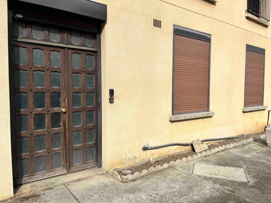 2 Room Flat Тулуза Екстер'єр фото