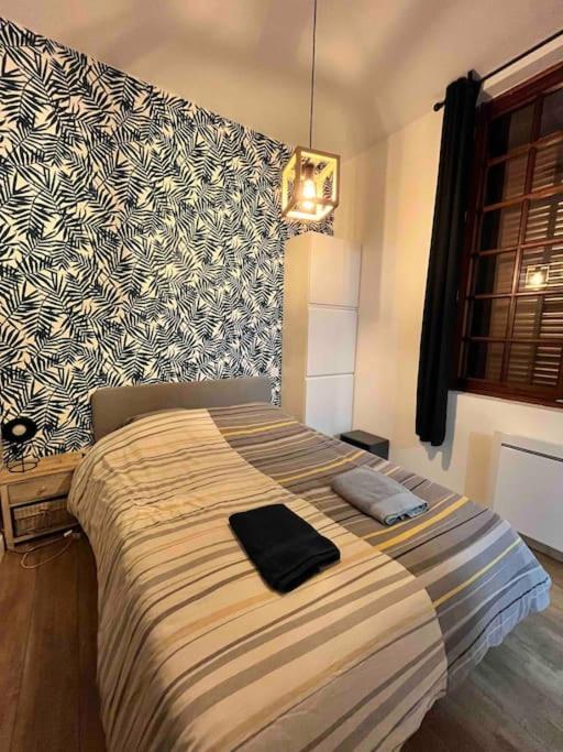 2 Room Flat Тулуза Екстер'єр фото