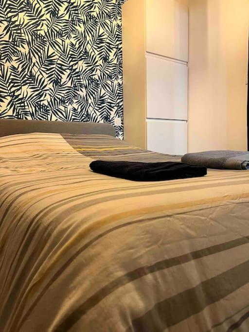2 Room Flat Тулуза Екстер'єр фото