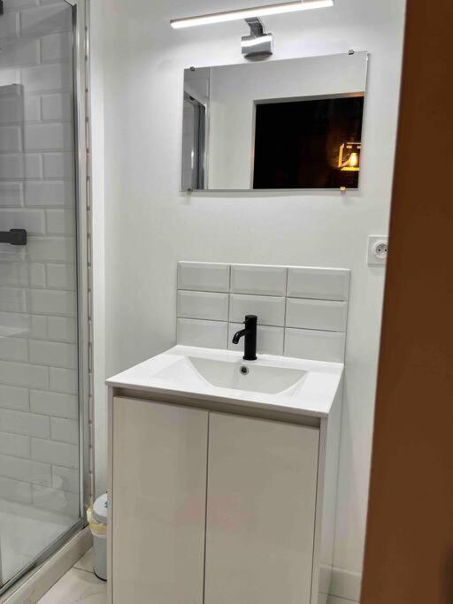 2 Room Flat Тулуза Екстер'єр фото