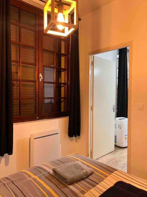 2 Room Flat Тулуза Екстер'єр фото